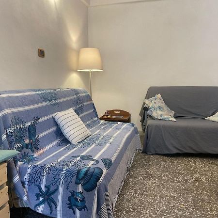 Villa Le Conchiglie Di Taranto Mediterranea Pulsano Exteriér fotografie